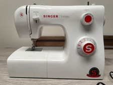 Machine coudre singer d'occasion  Caudry