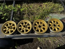 4x108 mini light for sale  HAYWARDS HEATH