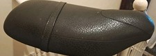 Piaggio typhoon seat for sale  CAMBORNE