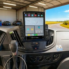 Carplay f150 radio for sale  Bordentown