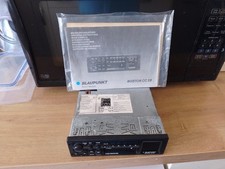 Blaupunkt boston car for sale  ABERYSTWYTH