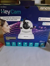 Telecamera wifi interno usato  Villorba