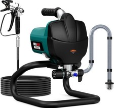 Neu master airless for sale  BURNLEY