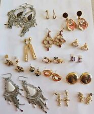 Lot vintage pierced for sale  Weld