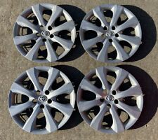 Toyota corolla hubcaps for sale  Blair