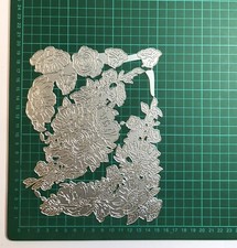 Large 4pcs decorative for sale  POOLE