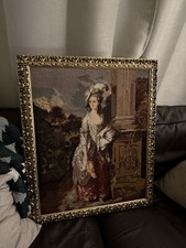 Vintage rare framed for sale  IPSWICH
