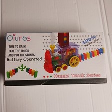 Domino train stacker for sale  Albany