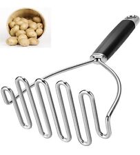Potato masher stainless for sale  Hacienda Heights