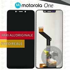Display motorola moto usato  Misilmeri