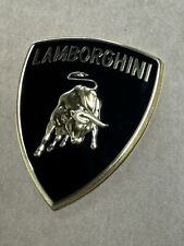Lamborghini original oem for sale  REDDITCH