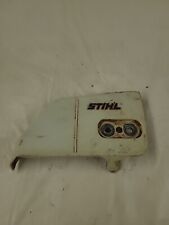 Stihl clutch cover for sale  Britt