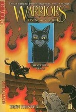 Warriors ravenpaw path for sale  Montgomery