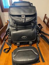 Borsa posteriore moto usato  Villorba