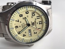Vintage seiko sports for sale  HAVERFORDWEST