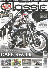 Moto revue classic d'occasion  Bray-sur-Somme