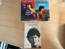 Cyril collard animal d'occasion  Eyguières