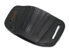 Fondina vega cuoio usato  Italia