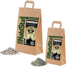 Habistat vermiculite reptile for sale  KETTERING