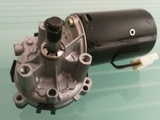 Getriebemotor motor 787 gebraucht kaufen  Reichshof