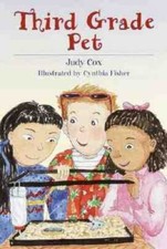 Third Grade Pet - paperback, Judy Cox, 9780440416289 comprar usado  Enviando para Brazil