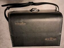 Minolta srt 101 d'occasion  Le Molay-Littry