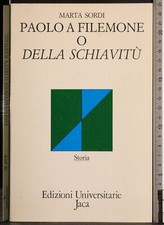 Paolo filemone della usato  Ariccia