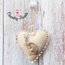 Hartley hare handmade for sale  CRAIGAVON