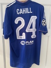 Cahill match worn for sale  ROCHESTER