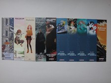 Lot marque pages d'occasion  Vesoul