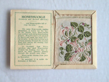 Kensitas silk card for sale  COLCHESTER