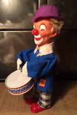 Clown mécanique automate d'occasion  Thumeries