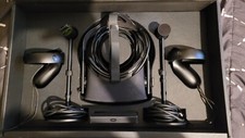 Oculus rift cv1 d'occasion  Montpellier-