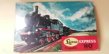 Lima express scatola usato  Castenaso