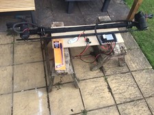 carver mover for sale carver mover for sale NORWICH