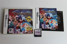 Nintendo disgaea jeu d'occasion  Aire-sur-la-Lys