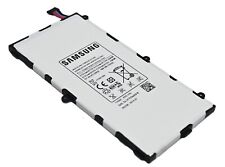 Usado, Original Samsung Galaxy Tab 3  7.0 Akku T4000E Batterie T210 T211 T215 Accu comprar usado  Enviando para Brazil