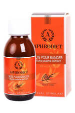 Stimulant sexuel aphrodict d'occasion  Toulouse-