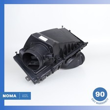 Caixa de limpador de filtro de entrada de ar lateral esquerdo 13-15 LR Range Rover Sport L494 L405 fabricante de equipamento original comprar usado  Enviando para Brazil