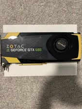 Zotac geforce gtx for sale  Livonia