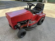 Mtd ventzki rasenmähertraktor gebraucht kaufen  Birkenau