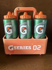 Gatorade orange pack for sale  New Orleans