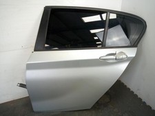 Left rear door for sale  NORTH WALSHAM