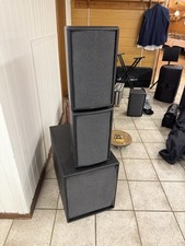 Audio powerworks sound gebraucht kaufen  Bischofsheim