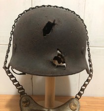 Elmetto m.40 usato  Roma