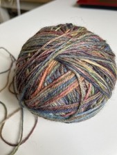Hand dyed indie for sale  PICKERING