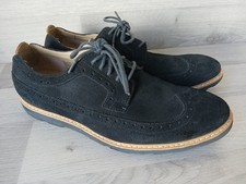 Clarks mens brogue for sale  UK