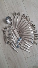 Bsf 90er kartoffellöffel gebraucht kaufen  Frankfurt am Main