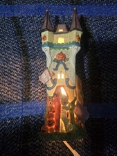 Vintage ghost halloween for sale  Pelham