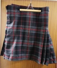 Mens kilt clan for sale  FAKENHAM